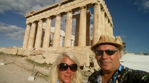 HL&B Acropolis
